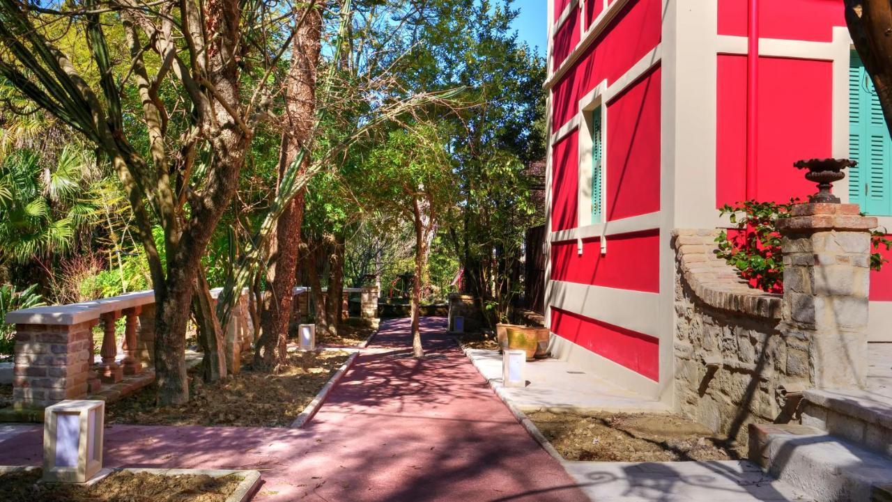 Heron'S Path II Análipsis Exterior photo